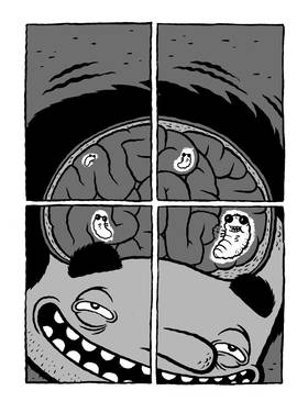 Read Metamorphose  1 Page 7 in English