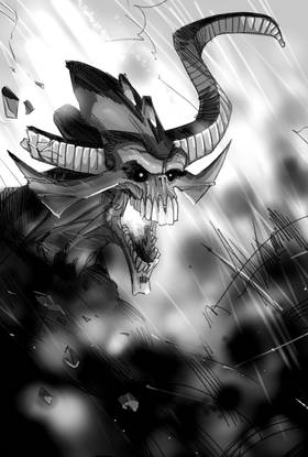 Read Teraform - Prelude  2 Page 9 in English