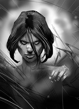 Read Teraform - Prelude  2 Page 3 in English