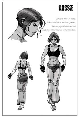 Read Teraform - Prelude  2 Page 2 in English