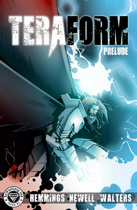 Teraform - Prelude: Chapter 1