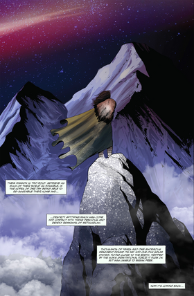 Read Teraform - Prelude  1 Page 3 in English