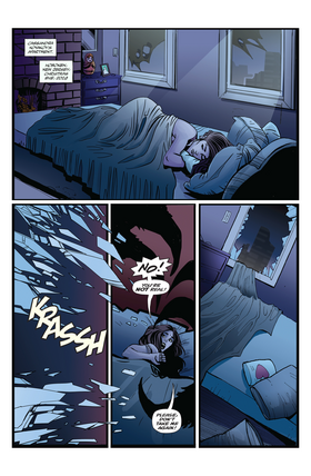 Read Teraform - Prelude  1 Page 5 in English