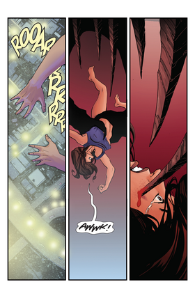 Read Teraform - Prelude  1 Page 6 in English