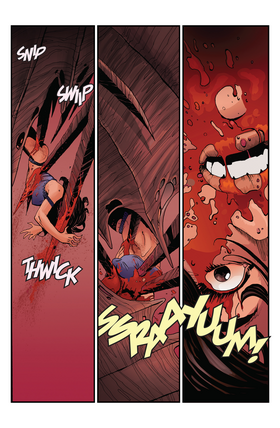 Read Teraform - Prelude  1 Page 7 in English