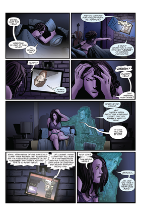 Read Teraform - Prelude  1 Page 10 in English