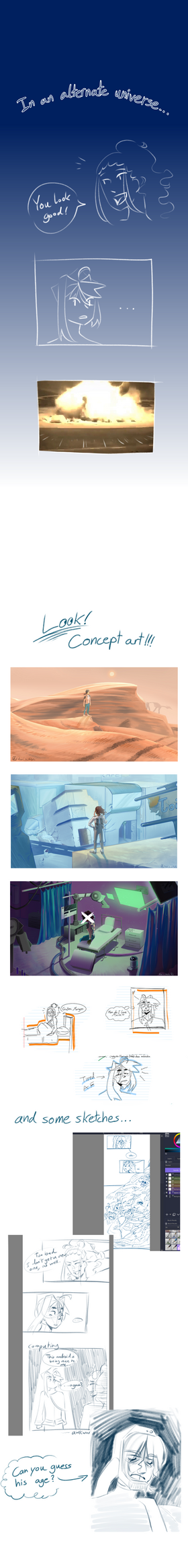Read Tamed Rogue  5 Page 7 in English