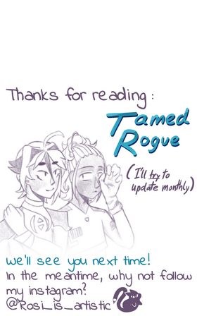 Read Tamed Rogue  2 Page 7 in English