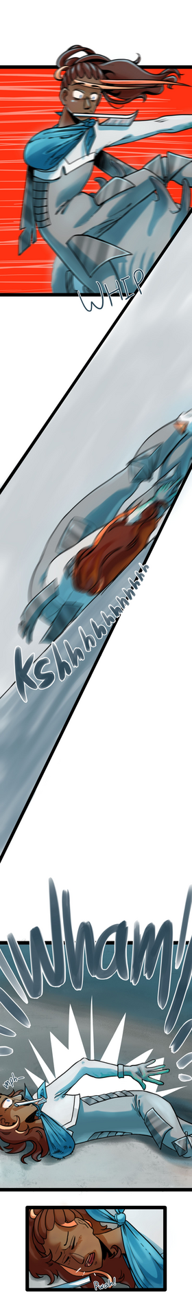 Read Tamed Rogue  3 Page 7 in English