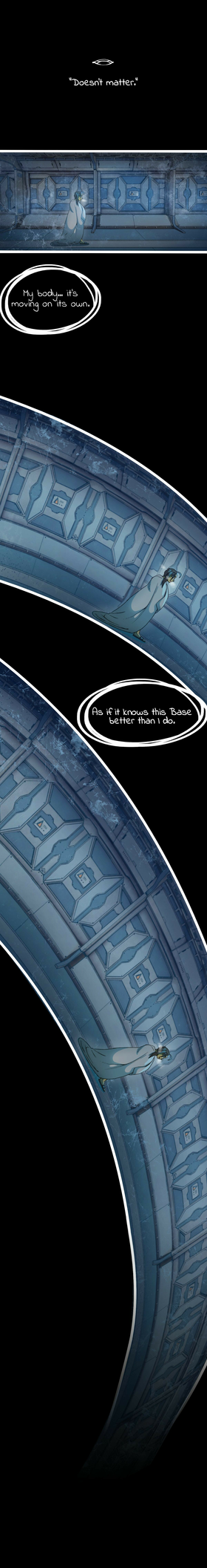 Read Tamed Rogue  4 Page 3 in English