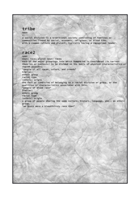 Read Vanguard Saga  7 Page 2 in English