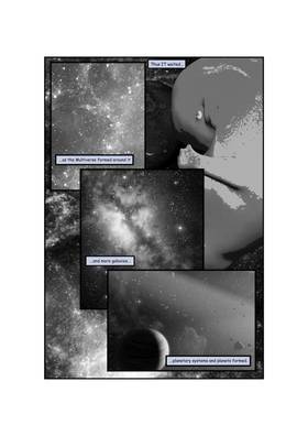 Read Vanguard Saga  12 Page 4 in English
