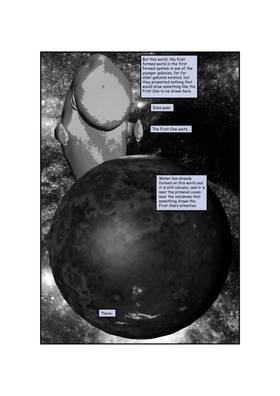 Read Vanguard Saga  12 Page 5 in English