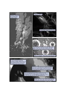 Read Vanguard Saga  12 Page 6 in English