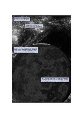 Read Vanguard Saga  12 Page 7 in English