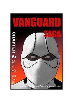 Read Vanguard Saga  14 Page 1 in English