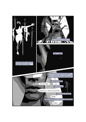 Read Vanguard Saga  15 Page 4 in English