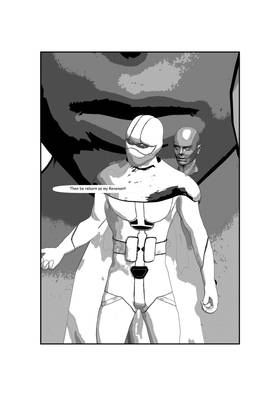 Read Vanguard Saga  15 Page 7 in English