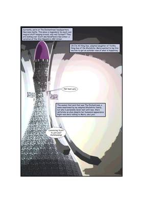 Read Vanguard Saga  18 Page 4 in English