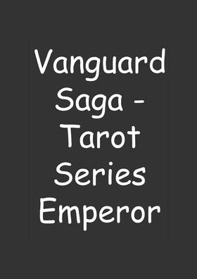 Read Vanguard Saga  19 Page 1 in English