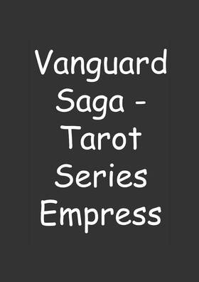 Read Vanguard Saga  20 Page 1 in English