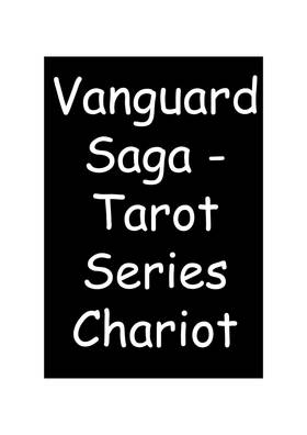 Read Vanguard Saga  21 Page 1 in English