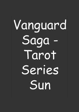Read Vanguard Saga  22 Page 1 in English