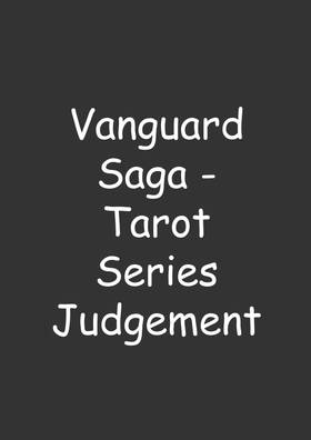 Read Vanguard Saga  23 Page 1 in English