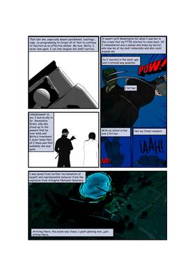 Read Vanguard Saga  25 Page 4 in English
