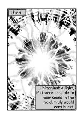 Read Vanguard Saga  2 Page 3 in English