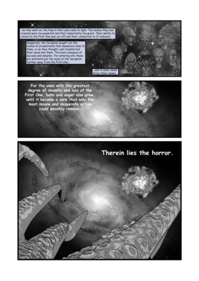 Read Vanguard Saga  2 Page 6 in English