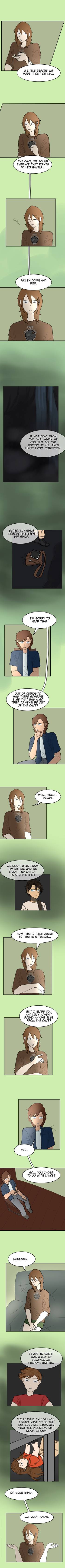 Read Doomlight  22 Page 2 in English