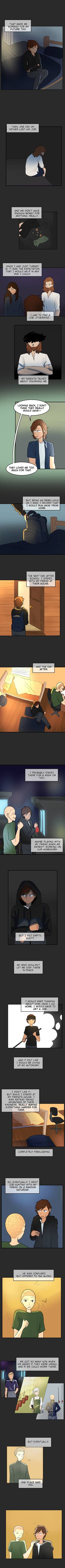 Read Doomlight  22 Page 4 in English