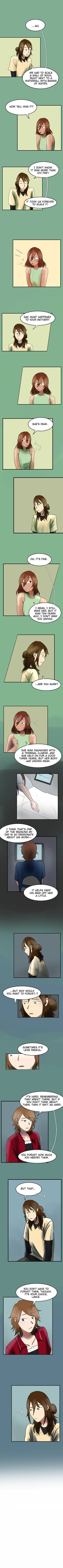 Read Doomlight  23 Page 3 in English