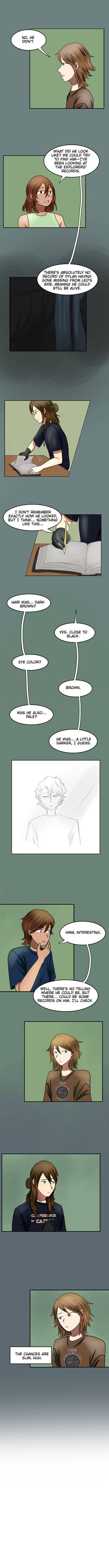 Read Doomlight  24 Page 2 in English
