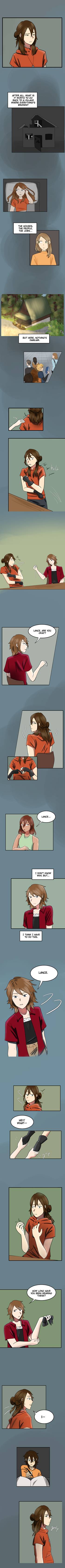 Read Doomlight  25 Page 2 in English