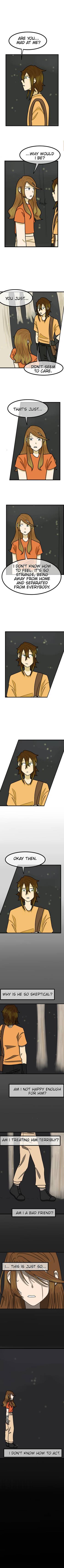 Read Doomlight  12 Page 2 in English