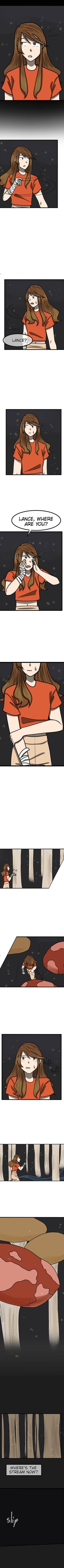 Read Doomlight  12 Page 3 in English