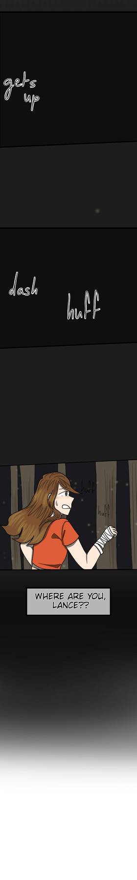 Read Doomlight  12 Page 4 in English