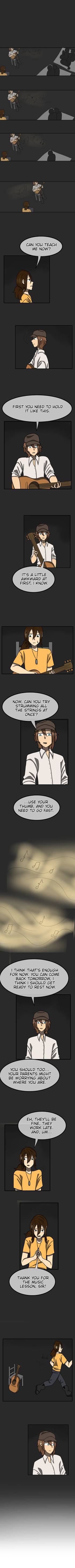 Read Doomlight  13 Page 2 in English