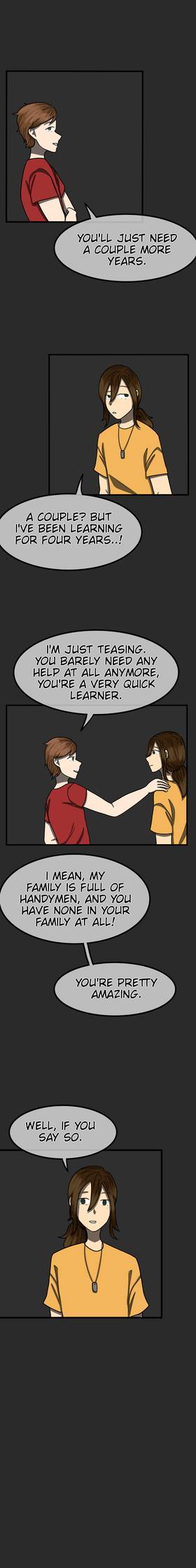 Read Doomlight  14 Page 2 in English