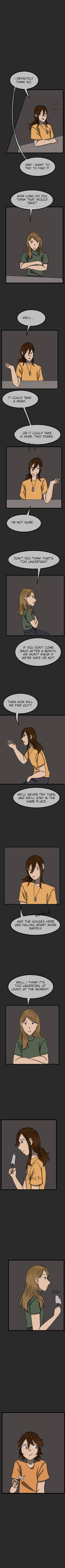 Read Doomlight  16 Page 2 in English