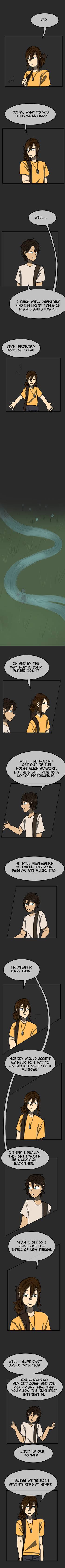 Read Doomlight  17 Page 2 in English