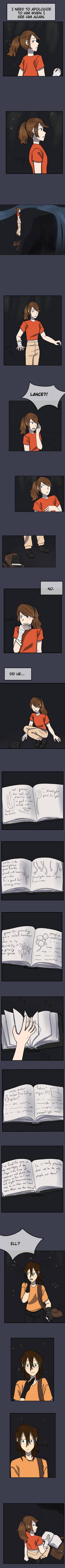 Read Doomlight  18 Page 2 in English