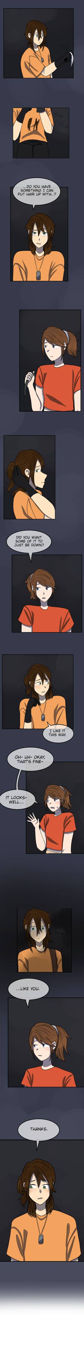 Read Doomlight  19 Page 2 in English
