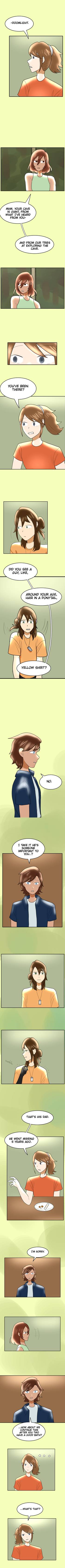 Read Doomlight  21 Page 2 in English