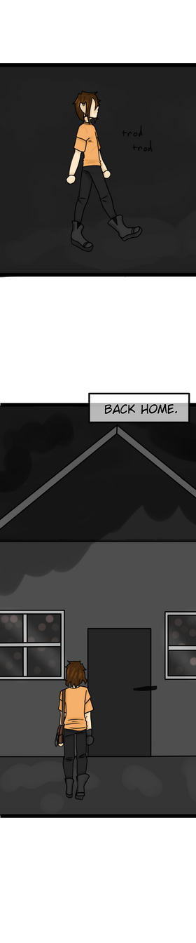Read Doomlight  1 Page 2 in English
