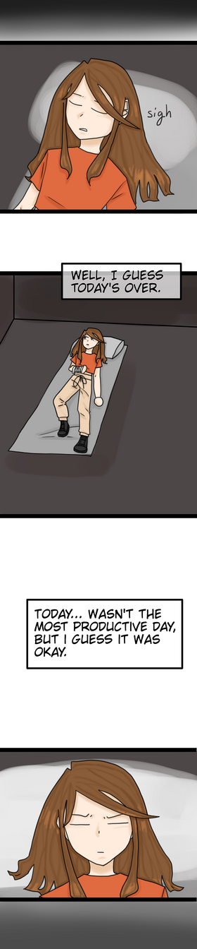 Read Doomlight  1 Page 5 in English