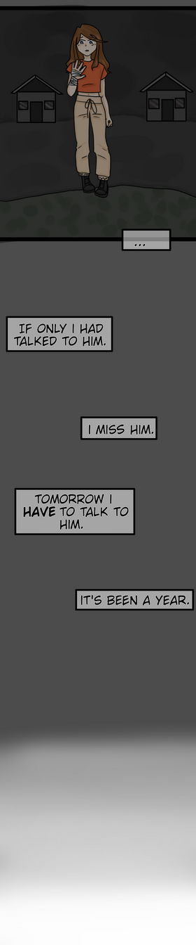 Read Doomlight  1 Page 7 in English