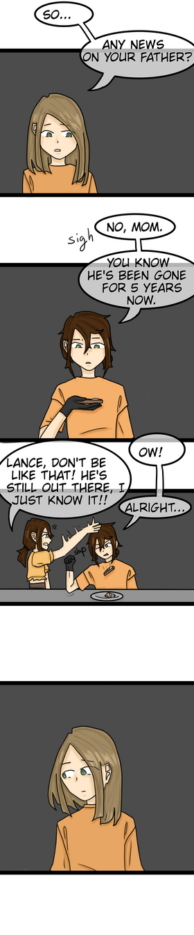 Read Doomlight  2 Page 3 in English